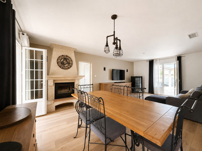French property for sale in Saint-Laurent-d'Arce, Gironde - €365,000 - photo 11