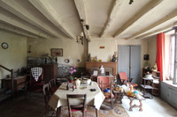 Maison à vendre à Tournon-Saint-Pierre, Indre-et-Loire - 22 000 € - photo 2