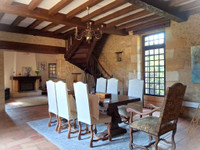 Propriété à vendre à Saint-Capraise-de-Lalinde, Dordogne - 418 700 € - photo n°3