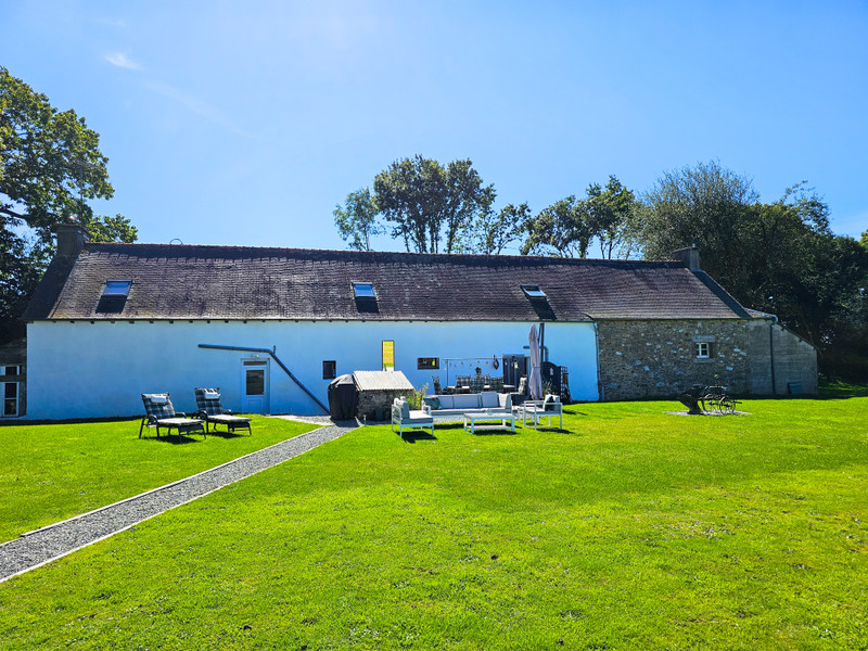 French property for sale in La Motte, Côtes-d'Armor - €195,000 - photo 11