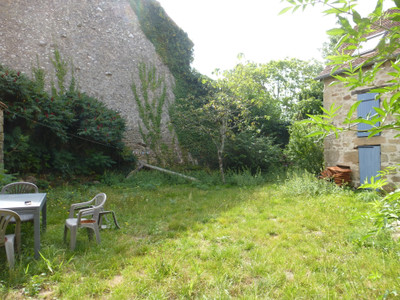 French property for sale in Bussière-Dunoise, Creuse - €109,000 - photo 1