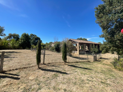French property for sale in L'Isle-en-Dodon, Haute-Garonne - €437,000 - photo 1
