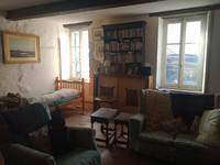 Propriété à vendre à Montvicq, Allier - 55 000 € - photo n°7