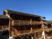 Appartement à vendre à LA PLAGNE, Savoie - 227.500 € - photo 1
