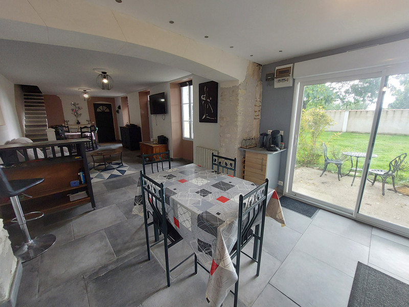 French property for sale in Cognac, Charente - €439,000 - photo 6