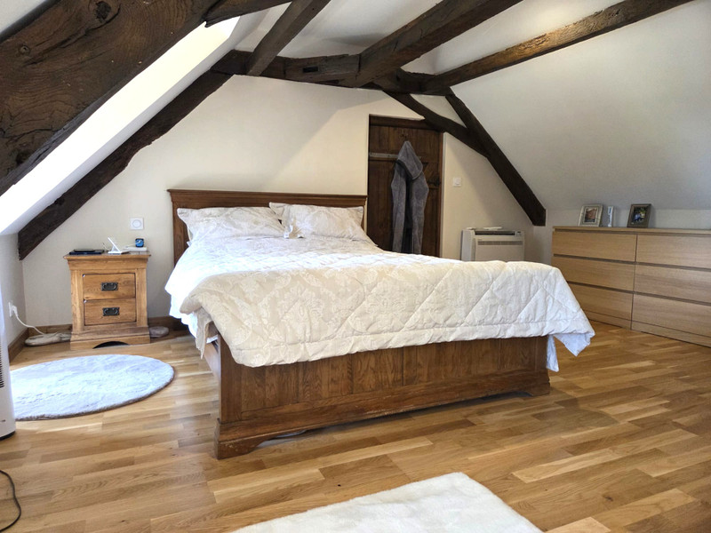 French property for sale in Denazé, Mayenne - €365,700 - photo 8