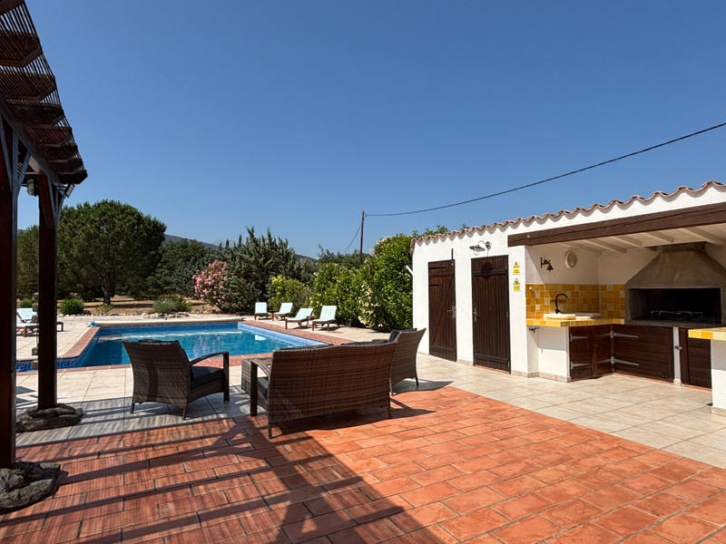 French property for sale in Saint-Michel-de-Llotes, Pyrénées-Orientales - €595,000 - photo 10