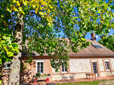 French property for sale in Lamotte-Beuvron, Loir-et-Cher - €550,000 - photo 8