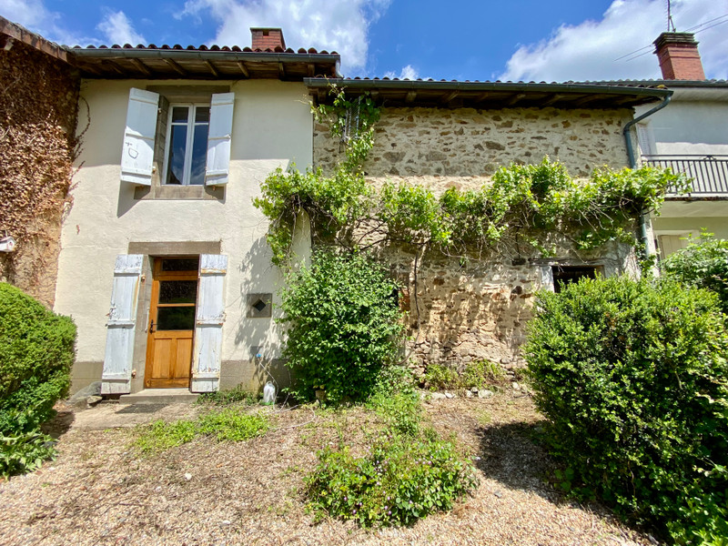 French property for sale in Chéronnac, Haute-Vienne - €77,000 - photo 13