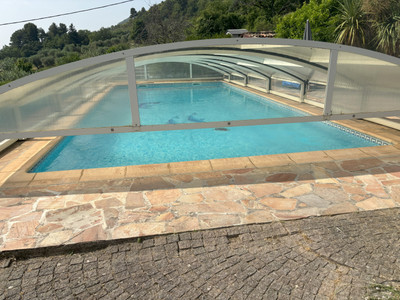 French property for sale in Bendejun, Alpes-Maritimes - €670,000 - photo 1