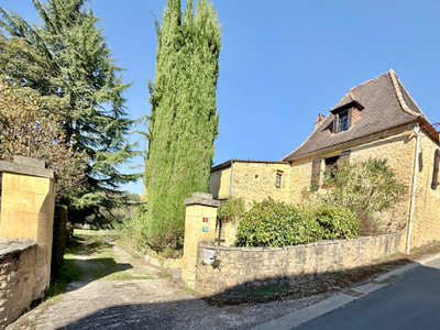 house for sale in Dordogne
