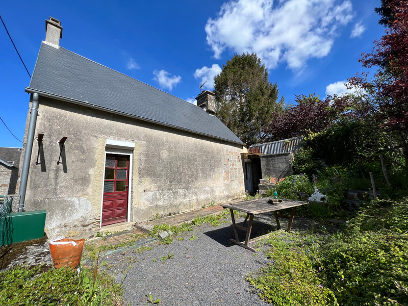 French property for sale in Saint-Pois, Manche - €39,990 - photo 10