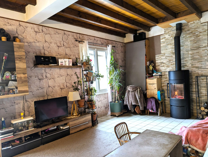 French property for sale in Lacombe, Aude - €169,000 - photo 1