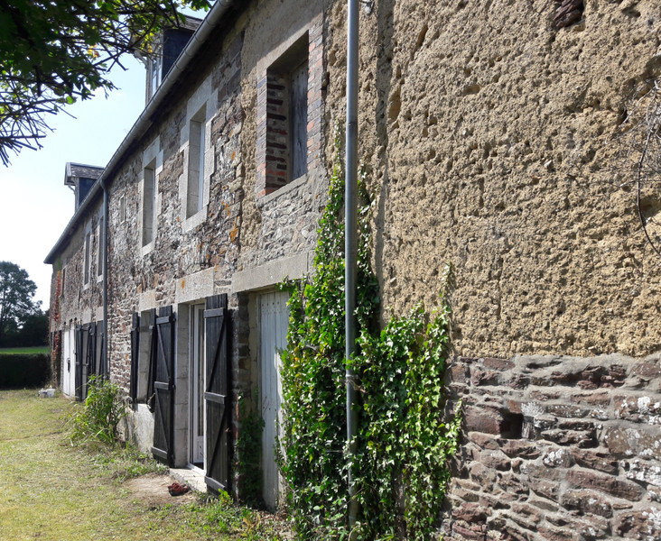 French property for sale in Cerisy-la-Salle, Manche - photo 10