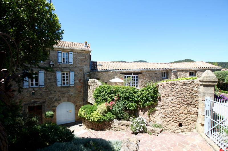 French property for sale in Lodève, Hérault - €1,175,000 - photo 9