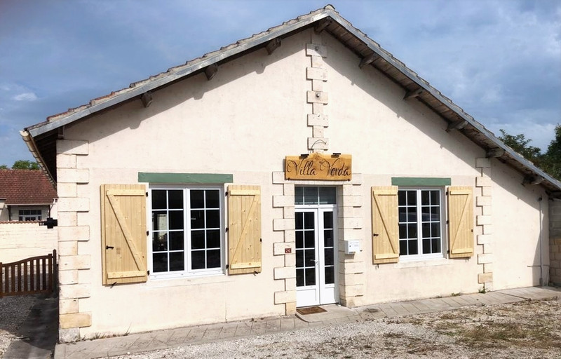 French property for sale in Mareuil en Périgord, Dordogne - €179,500 - photo 2