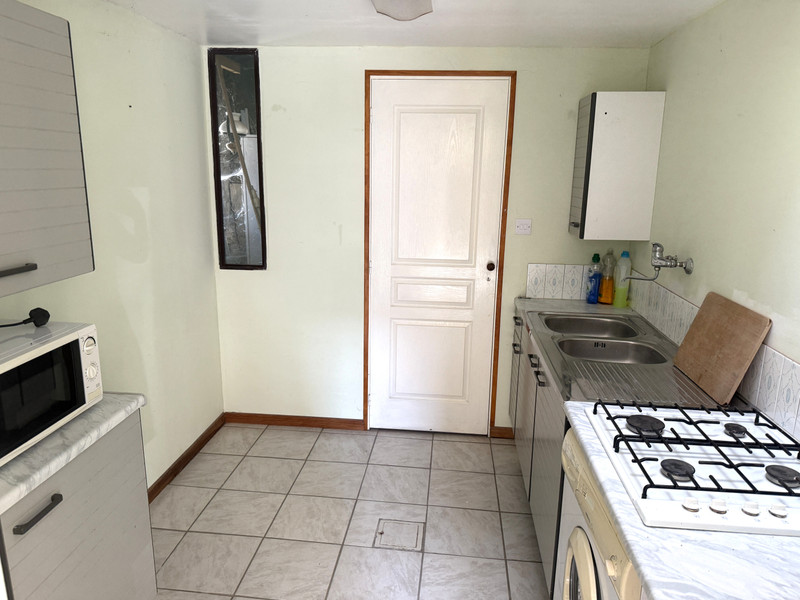 French property for sale in Queaux, Vienne - €99,000 - photo 7