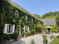 houses and homes for sale inSaint-Gilles-Vieux-MarchéCôtes-d'Armor Brittany
