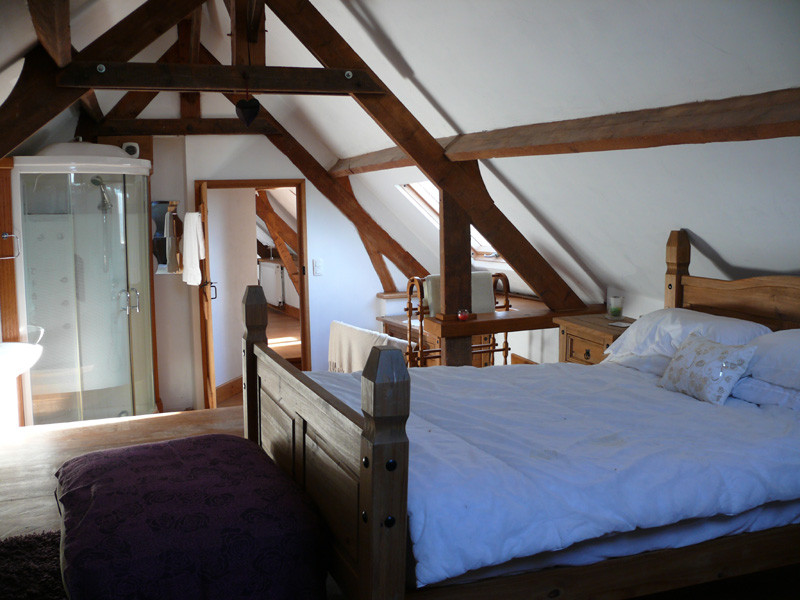 French property for sale in Saint-Martin-des-Besaces, Calvados - €90,900 - photo 4
