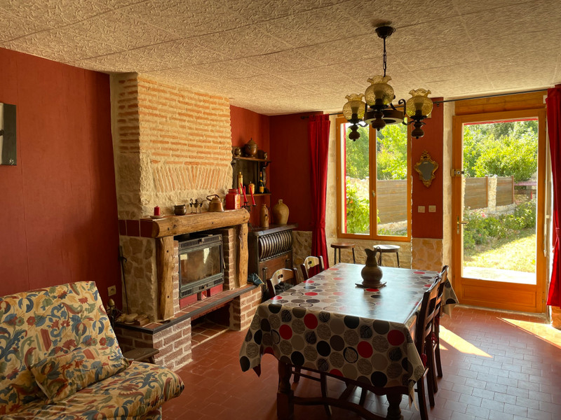 French property for sale in Villecelin, Cher - €267,500 - photo 12
