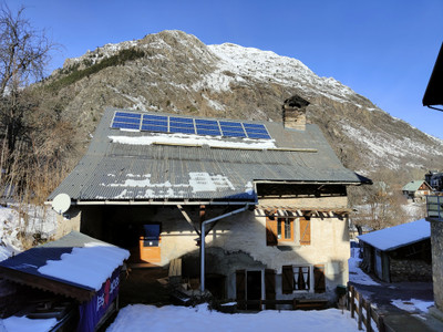 Ski property for sale in  - 180 200 € - photo 1
