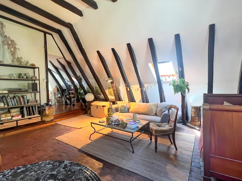 French property for sale in Chinon, Indre-et-Loire - €249,100 - photo 5