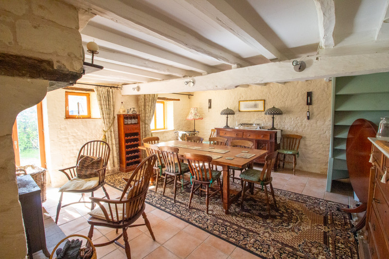 French property for sale in Saires, Vienne - €162,000 - photo 5