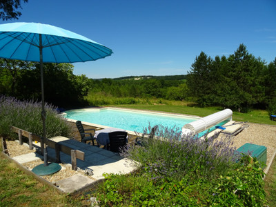 French property for sale in Chantérac, Dordogne - €230,000 - photo 14