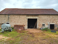 Maison à vendre à Mazirat, Allier - 159.140 € - photo 4