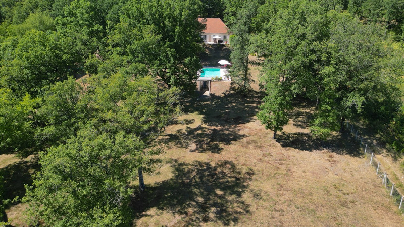 French property for sale in Saint-Raphaël, Dordogne - €495,000 - photo 14