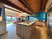 Propriété à vendre à Saint-Cézaire-sur-Siagne, Alpes-Maritimes - 850 000 € - photo n°5