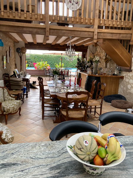 French property for sale in Noyant-Villages, Maine-et-Loire - €322,240 - photo 4