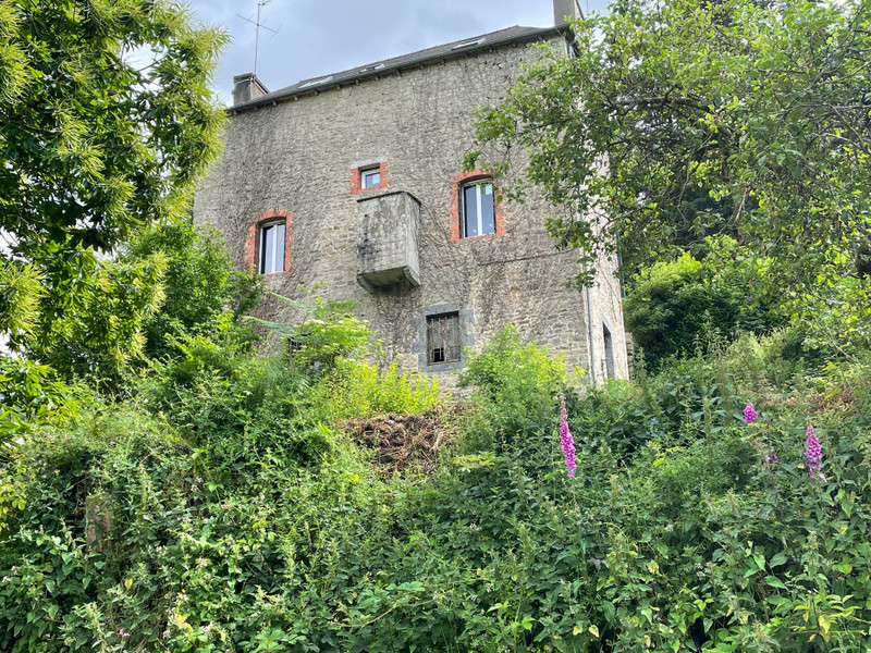 French property for sale in Le Mené, Côtes-d'Armor - €51,600 - photo 4