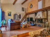 Propriété à vendre à Mons, Hérault - 395 000 € - photo n°5