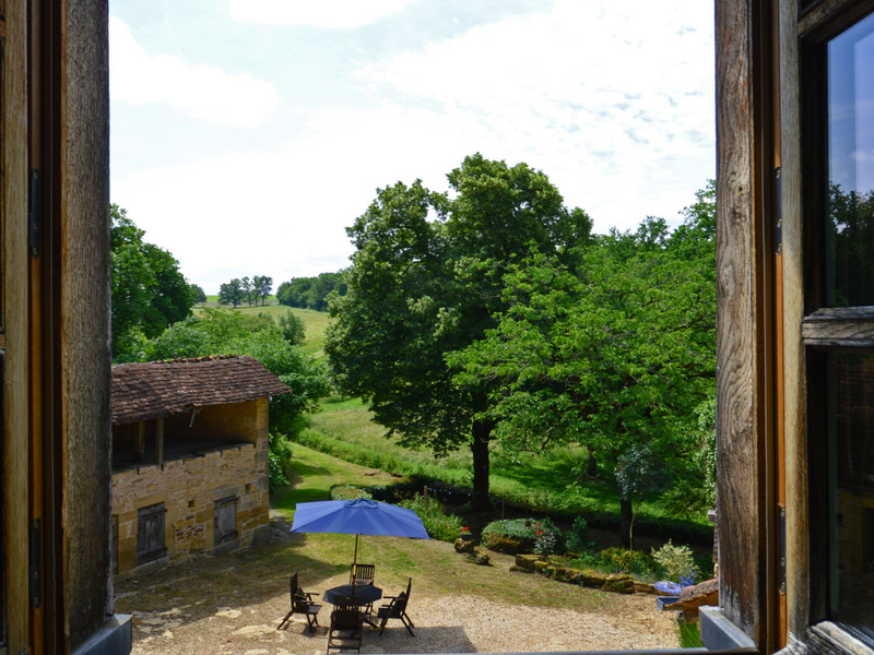 French property for sale in Saint-Sulpice-d'Excideuil, Dordogne - €678,300 - photo 9