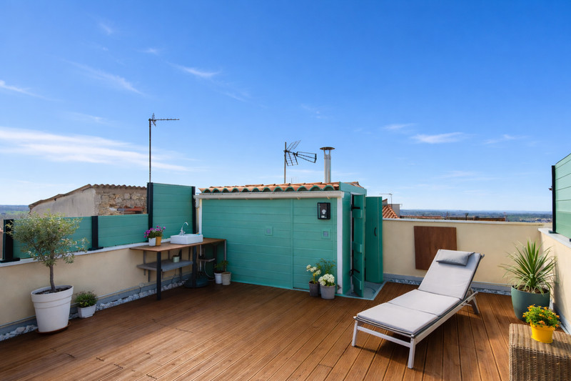 French property for sale in Béziers, Hérault - €477,000 - photo 0