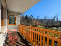 Moulin à vendre à Vayres, Haute-Vienne - 503.500 € - photo 2