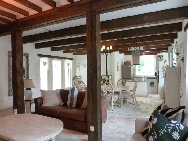 French property for sale in Ginestas, Aude - &#8364;278,200 - photo 3