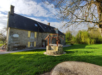 Propriété à vendre à Montbray, Manche - 349 800 € - photo n°13