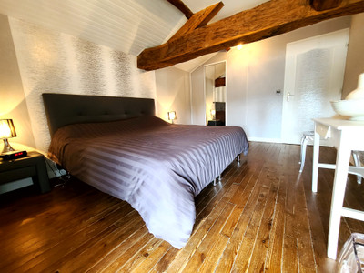 French property for sale in Ruffec, Charente - €224,000 - photo 4