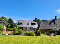 Maison à vendre à Brecé, Mayenne - 156 000 € - photo 1