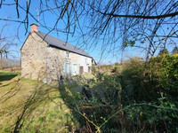 Maison à vendre à Barenton, Manche - 69.000 € - photo 1