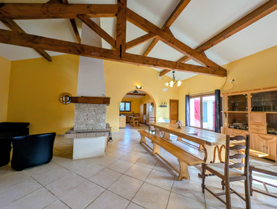 house for sale in Hérault