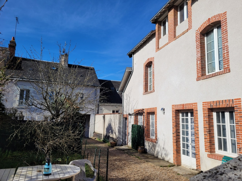 Propriété à vendre à Blois, Loir-et-Cher - 270 000 €