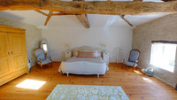 Propriété à vendre à Landes, Charente-Maritime - 298 000 € - photo n°9