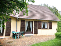Maison à vendre à Cussac, Haute-Vienne - 188 000 € - photo 2