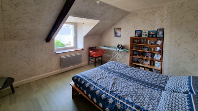 French property for sale in Ménéac, Morbihan - €170,500 - photo 4
