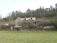 Maison à vendre à Saint-Félix-de-Villadeix, Dordogne - 119.995 € - photo 5