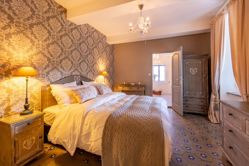 French property for sale in Bize-Minervois, Aude - €597,000 - photo 11