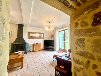 French property for sale in Saint-Priest-la-Feuille, Creuse - €119,900 - photo 10